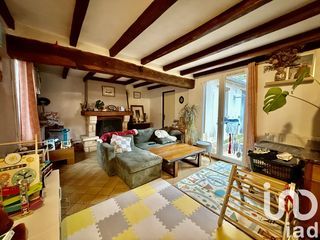  Maison � vendre 3 pi�ces 67 m�