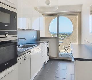  Appartement � vendre 2 pi�ces 49 m�