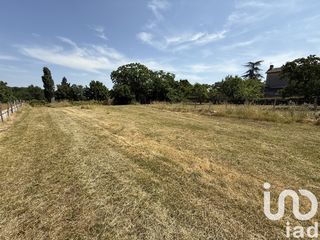  Terrain � vendre 700 m�