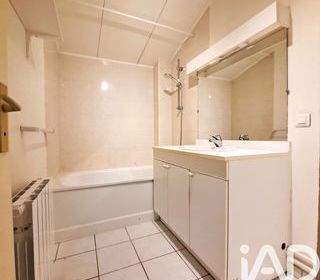  Appartement � vendre 2 pi�ces 34 m�