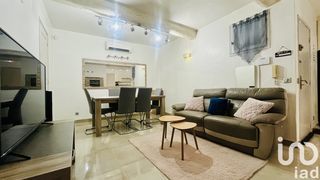  Appartement � vendre 3 pi�ces 50 m�