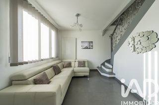  Maison � vendre 5 pi�ces 110 m�