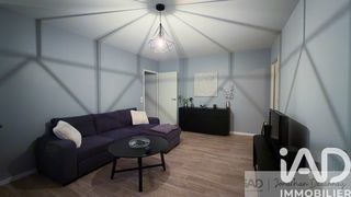  Appartement � vendre 3 pi�ces 62 m�