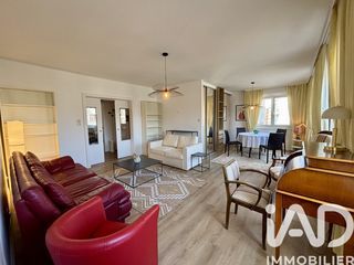  Appartement � louer 3 pi�ces 79 m�