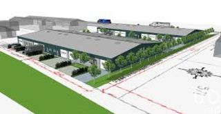  Terrain � vendre 13600 m�