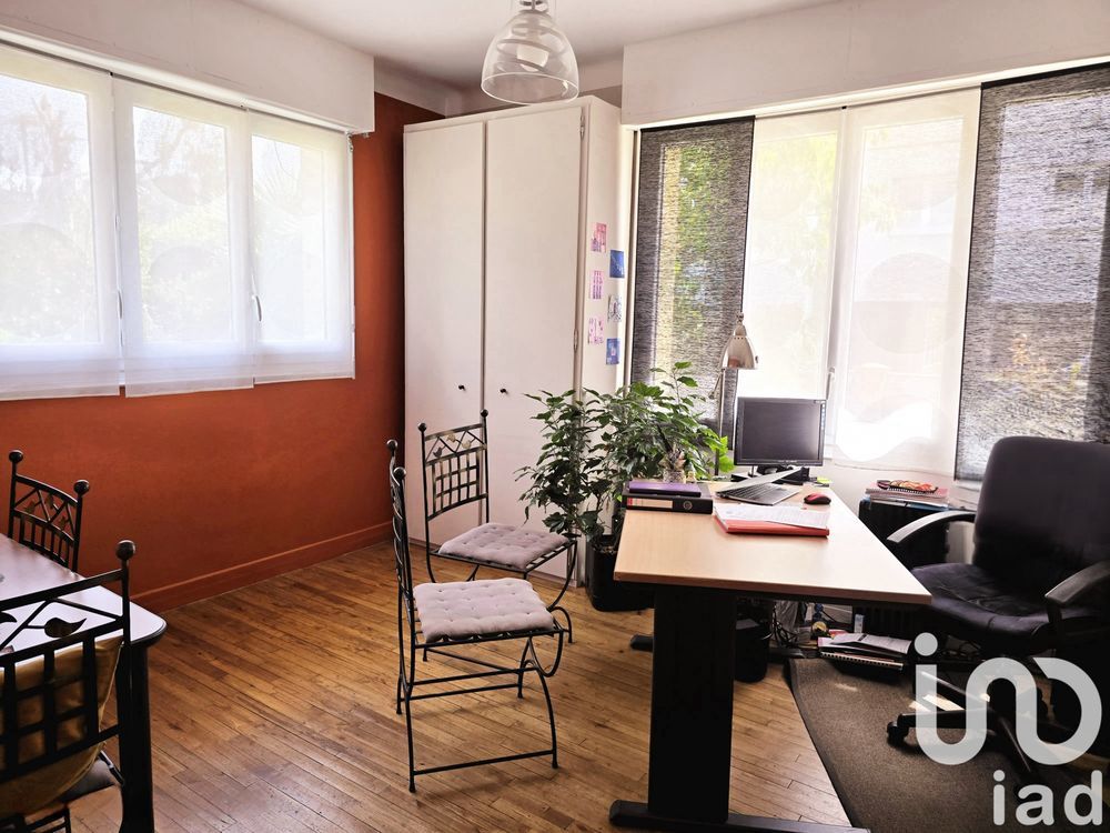 � vendre  Maison Lorient (56100)