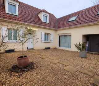  Maison � vendre 6 pi�ces 140 m�