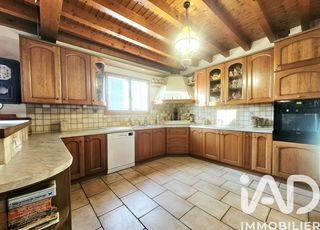  Maison � vendre 5 pi�ces 165 m�