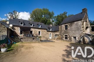  Maison � vendre 15 + pi�ces 486 m�