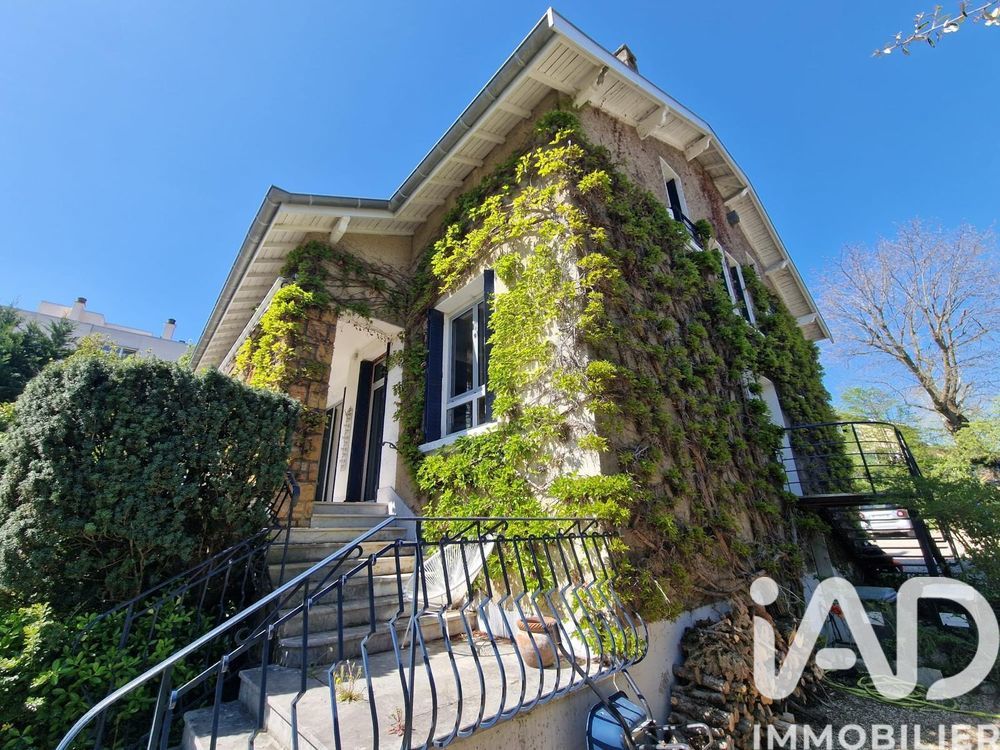 � vendre  Maison �cully (69130)