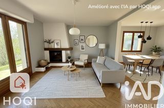 Maison � vendre 5 pi�ces 89 m�