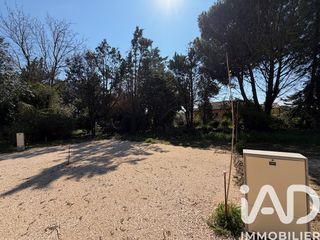  Terrain � vendre 845 m�