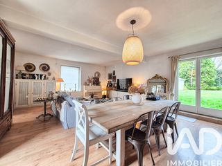  Maison � vendre 7 pi�ces 154 m�