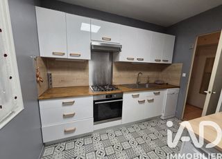  Maison � vendre 4 pi�ces 91 m�