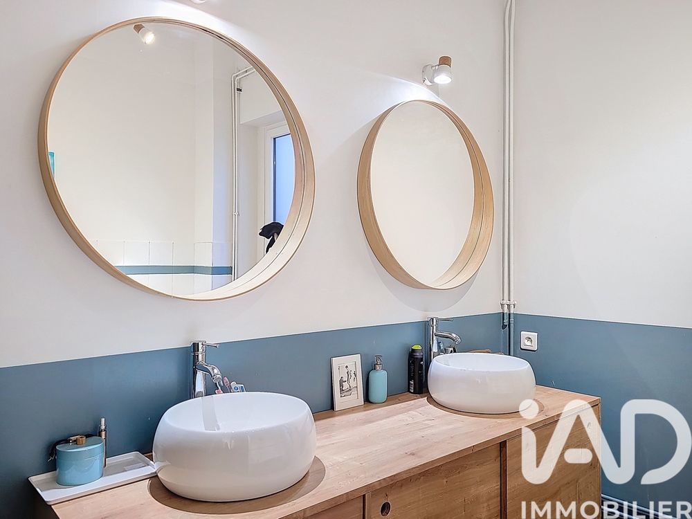 � vendre  Maison Hem (59510)