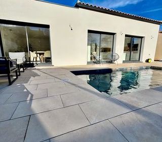  Maison � vendre 4 pi�ces 132 m�