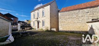  Maison � vendre 9 pi�ces 122 m�