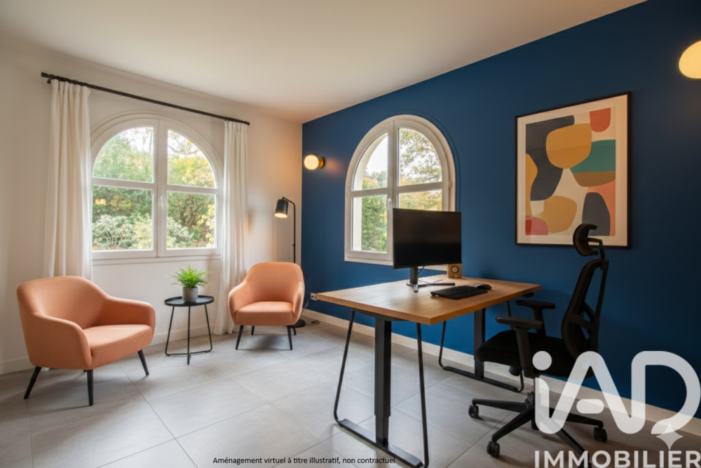 � vendre  Maison Lit-et-Mixe (40170)