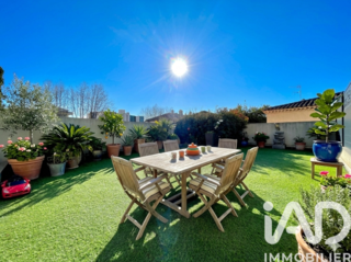  Appartement � vendre 2 pi�ces 50 m�