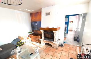  Maison � vendre 4 pi�ces 115 m�