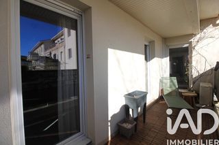  Appartement � vendre 3 pi�ces 68 m�