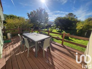  Maison � vendre 7 pi�ces 129 m�