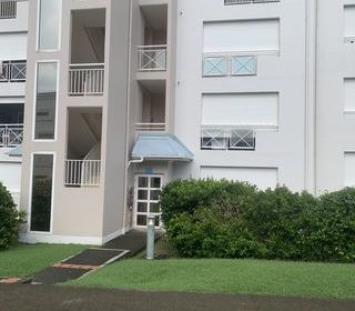  Appartement � vendre 3 pi�ces 54 m�