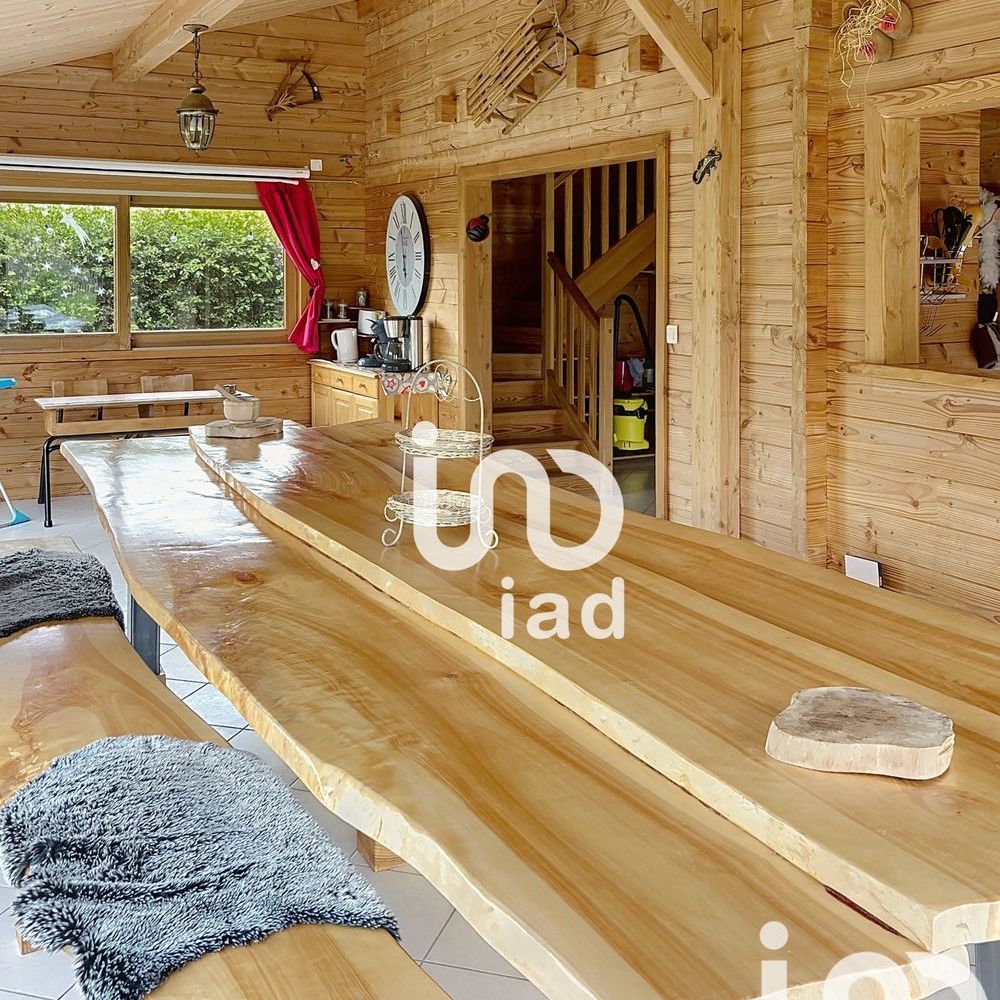 � vendre  Maison Bournonville (62240)