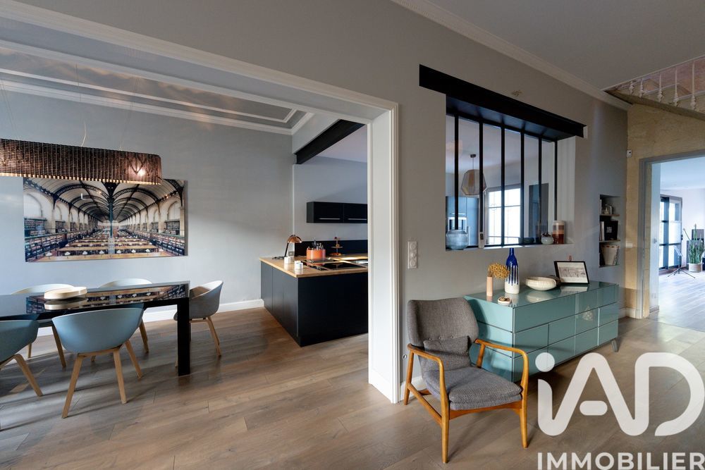 � vendre  Maison B�gles (33130)