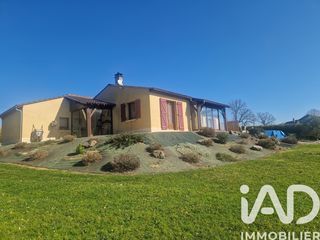  Maison � vendre 4 pi�ces 110 m�