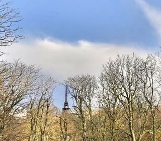  Appartement � vendre 6 pi�ces 213 m�