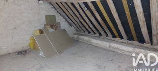  Maison � vendre 3 pi�ces 64 m�