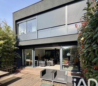  Villa � vendre 6 pi�ces 189 m�