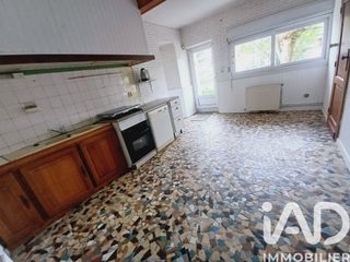  Maison � vendre 5 pi�ces 126 m�