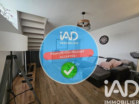   Vente Maison/villa 2 pi�ces Maison - 2 pi�ce(s) - 50 m�