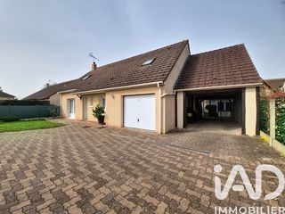  Maison � vendre 7 pi�ces 121 m�