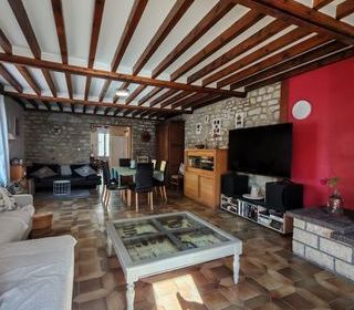  Maison � vendre 3 pi�ces 108 m�