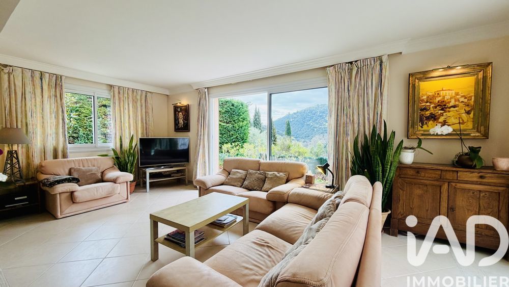 � vendre  Maison Auribeau-sur-Siagne (06810)