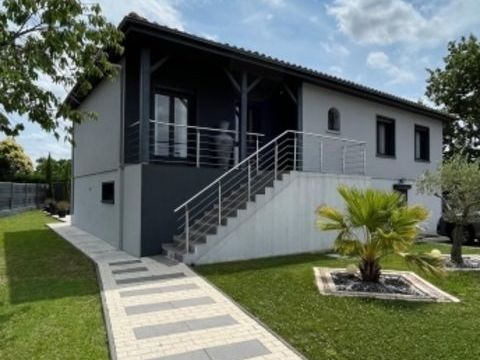   Vente Maison/villa 5 pi�ces Maison - 5 pi�ce(s) - 178 m�