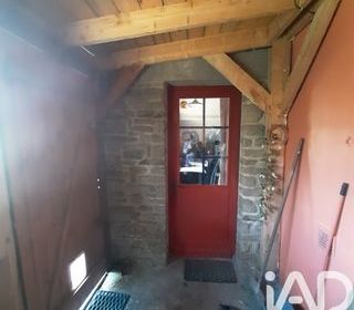  Maison � vendre 3 pi�ces 84 m�
