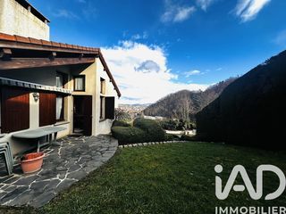  Maison � vendre 5 pi�ces 124 m�