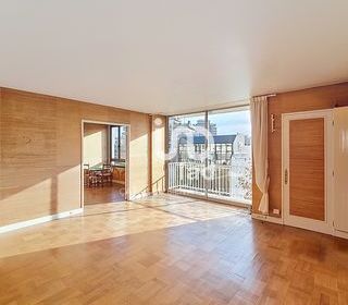  Appartement � vendre 4 pi�ces 86 m�