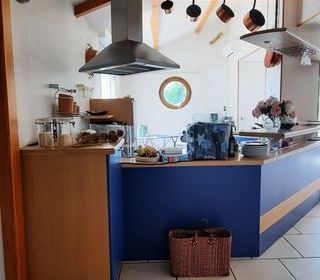  Appartement � vendre 4 pi�ces 88 m�