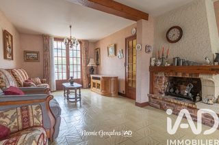  Maison � vendre 6 pi�ces 130 m�