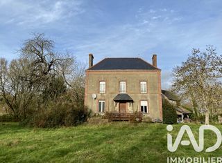  Maison � vendre 5 pi�ces 115 m�