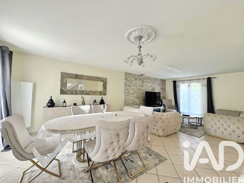   Vente Maison/villa 6 pi�ces Maison - 6 pi�ce(s) - 144 m�