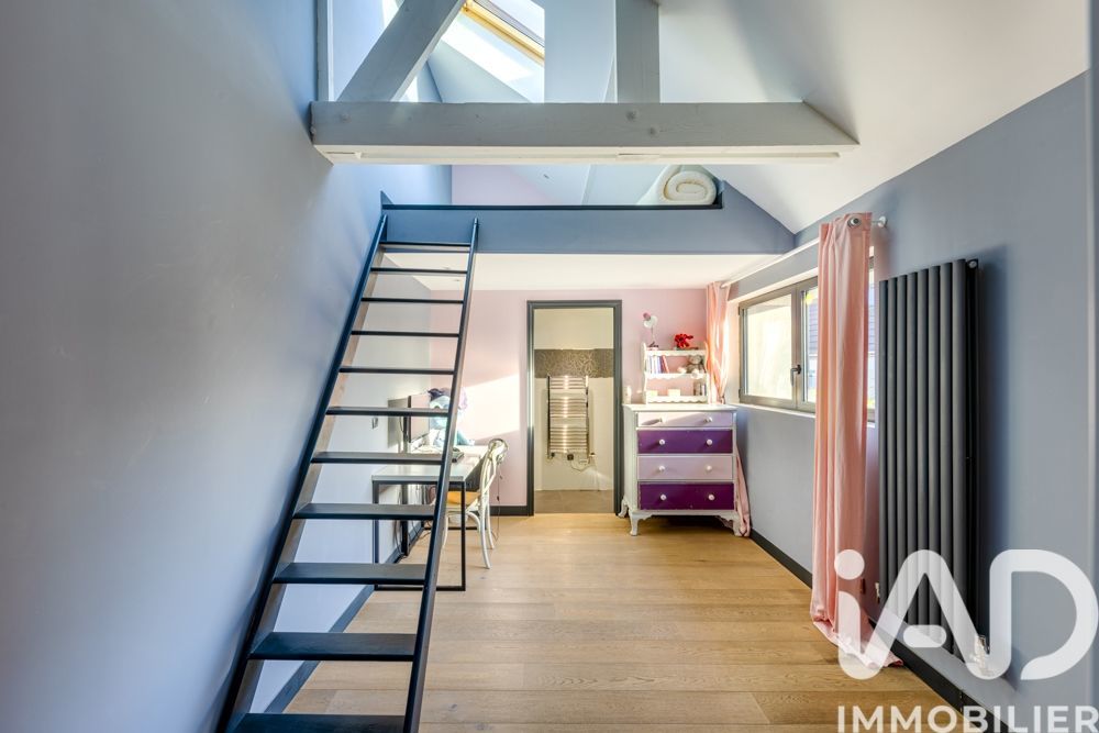 � vendre  Villa Gennevilliers (92230)