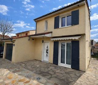 Maison � vendre 6 pi�ces 112 m�