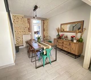  Maison � vendre 5 pi�ces 88 m�