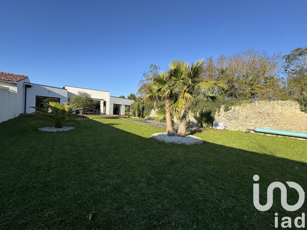 � vendre  Maison Lagord (17140)